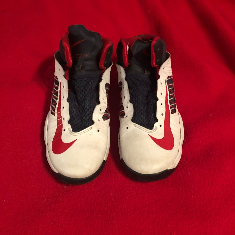 Kids Nike's